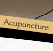 button acupuncture